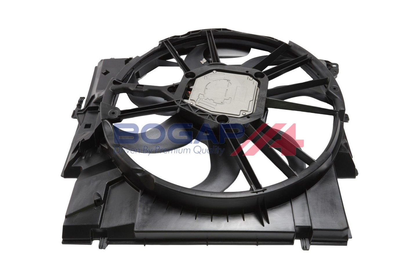 Original BOGAP Fan Housing with Fan (600W) 17425A3F108 / B4243158