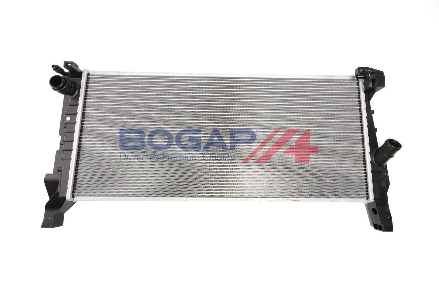 Original BOGAP Radiator 17117617636 / B4210122