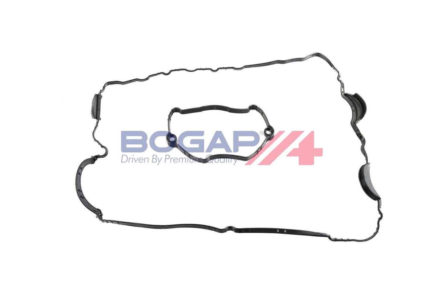 Original BOGAP Cylinder Head Cover Gasket Set 11128655413 / B1118109