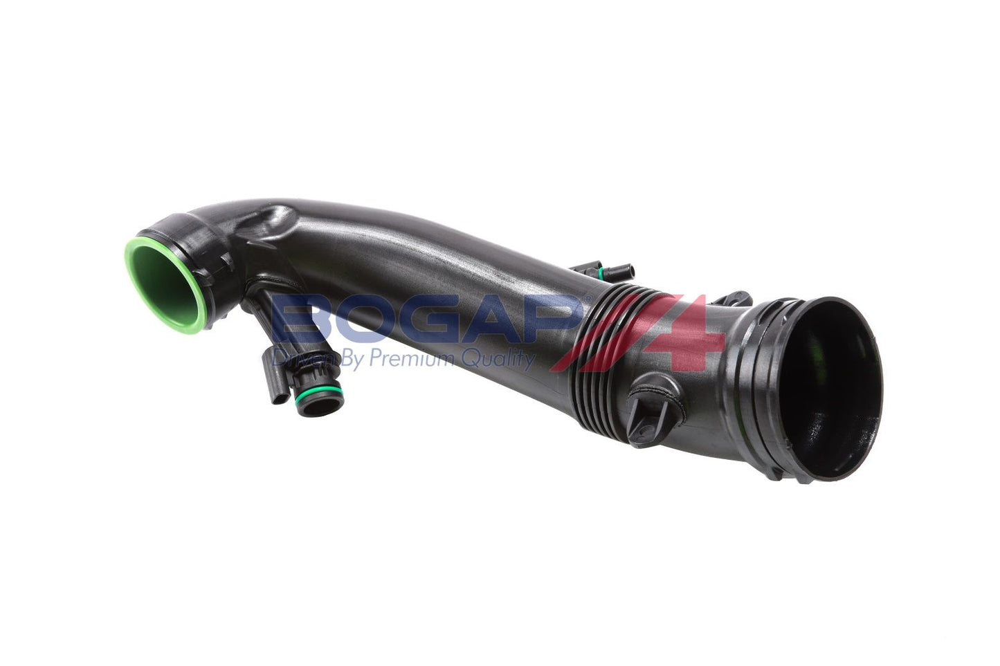 Original BOGAP Air Duct 13717627503 / B6110130