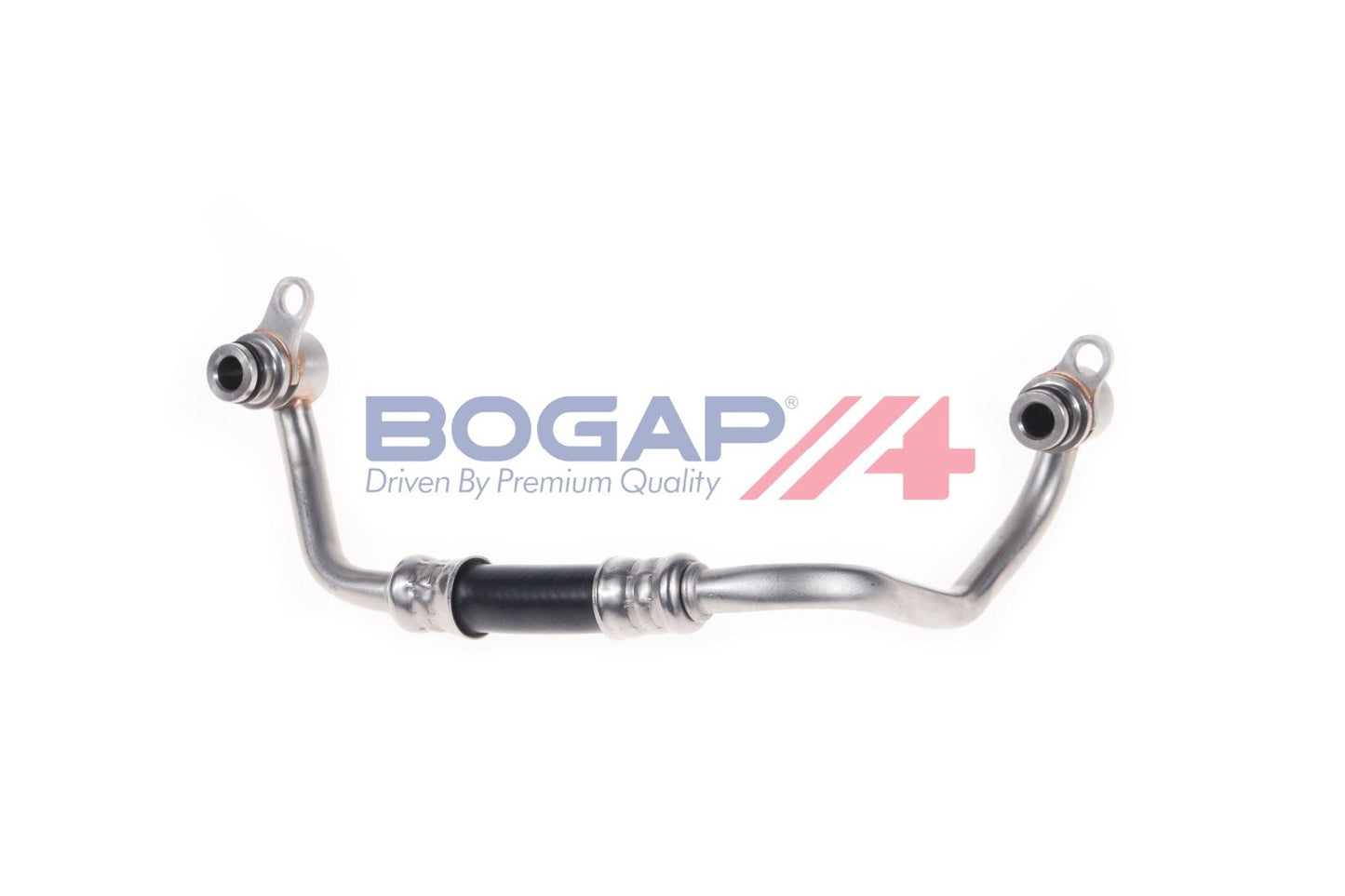 Original BOGAP Coolant Feed Line (Zyl. 4-6) 11537558901 / B1729110