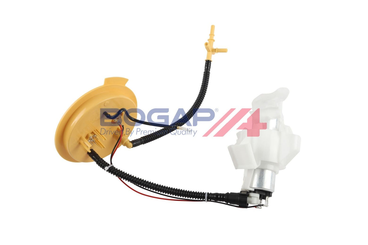 Original BOGAP Delivery Module 16117260648 / B1622111