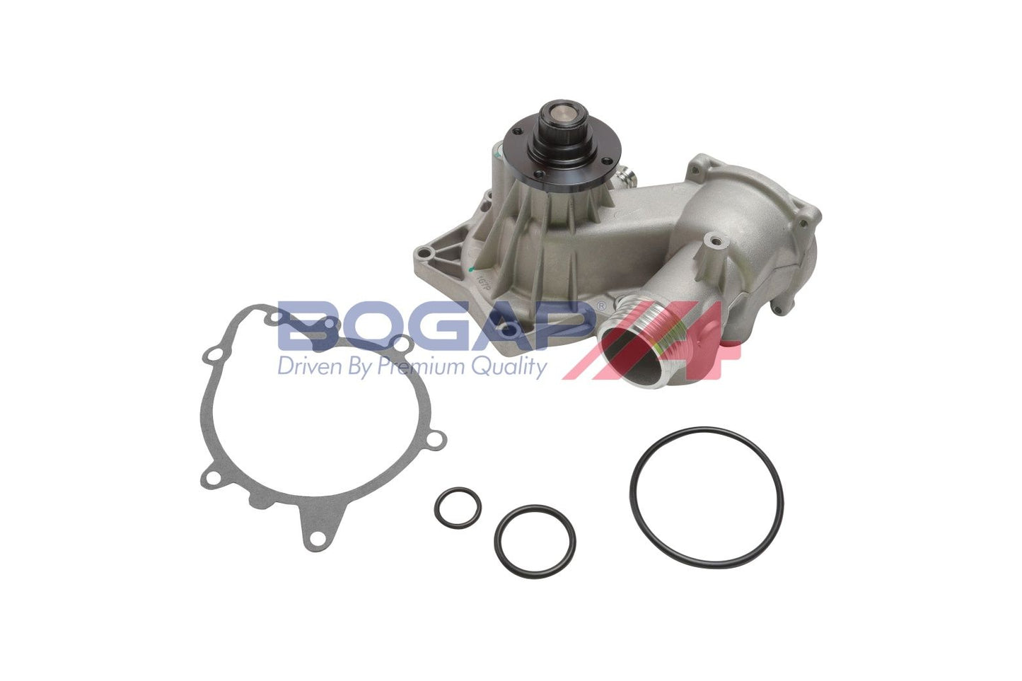 Original BOGAP Mechanical Coolant Pump 11510004164 / B4234109