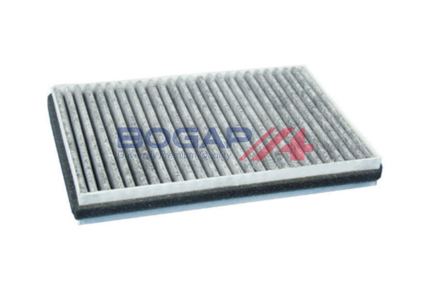 Original BOGAP Microfilter/Activated Carbon Container 64106907746 / B8112123