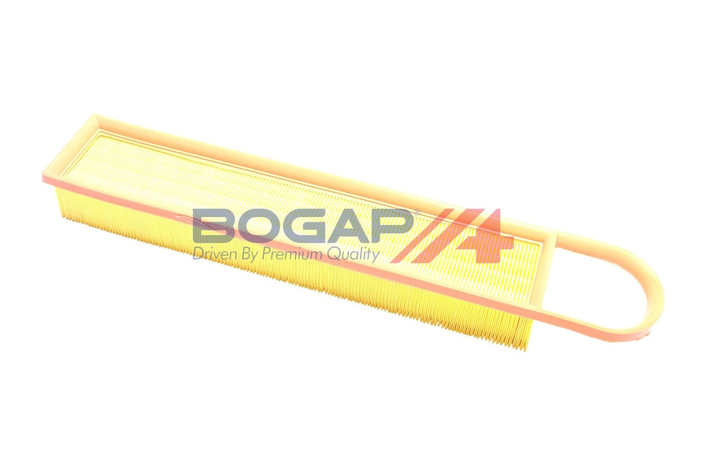 Original BOGAP Air Filter Element 13717534825 / B8111130