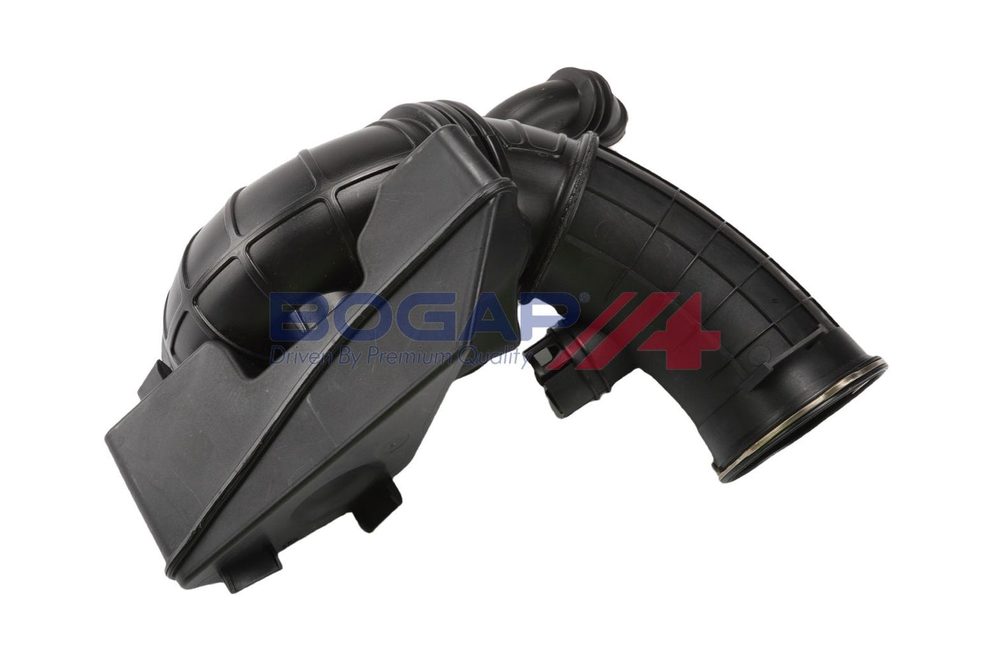 Original BOGAP Filtered Air Pipe With Resonator 13718519134 / B1711179