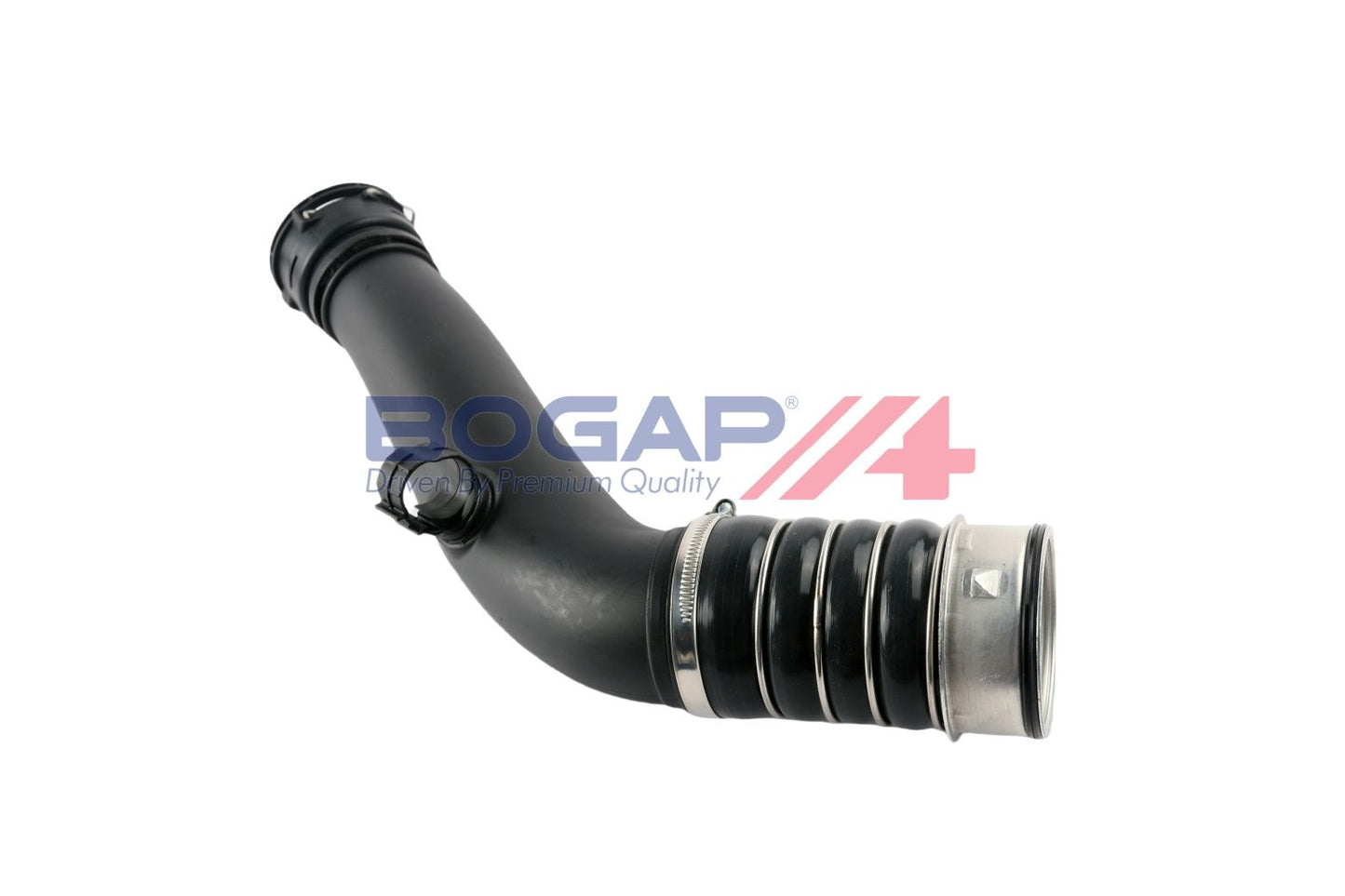 Original BOGAP Charge-Air Duct 13717588283 / B1727103