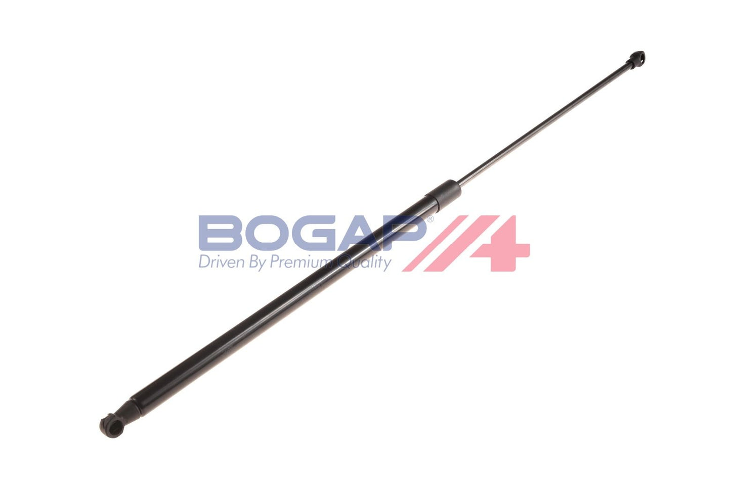 Original BOGAP Gas Pressurized Spring (160N) For Hood 51238240596 / B5134107
