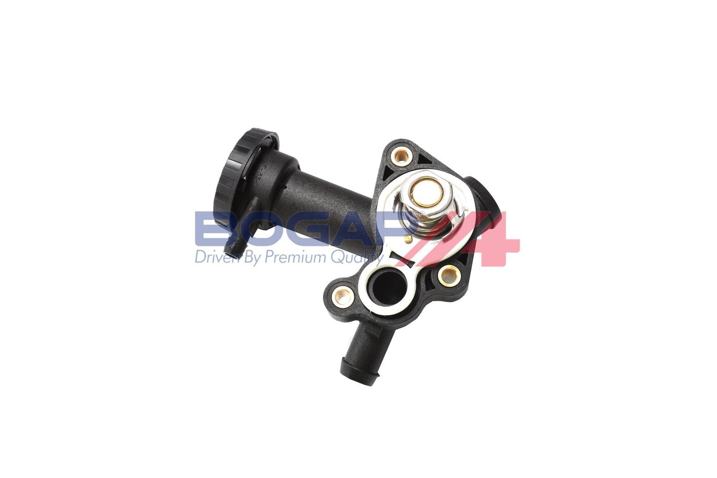 Original BOGAP Thermostat Housing 11537829959 / B4246104