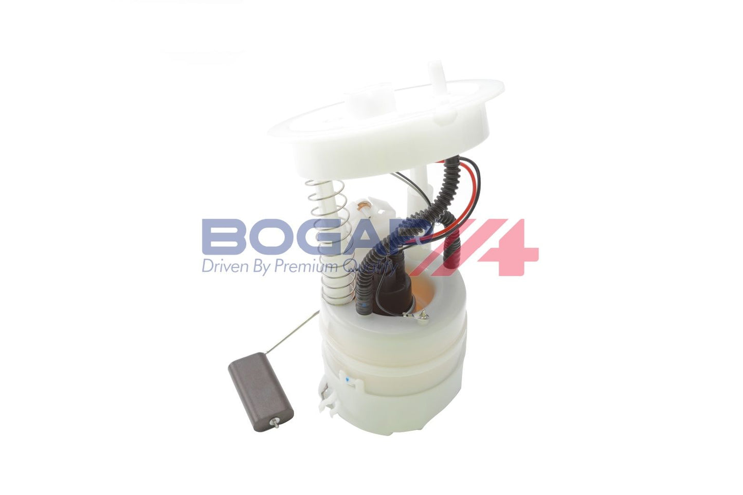 Original BOGAP Delivery Unit with Filter 16119810567 / B1622126