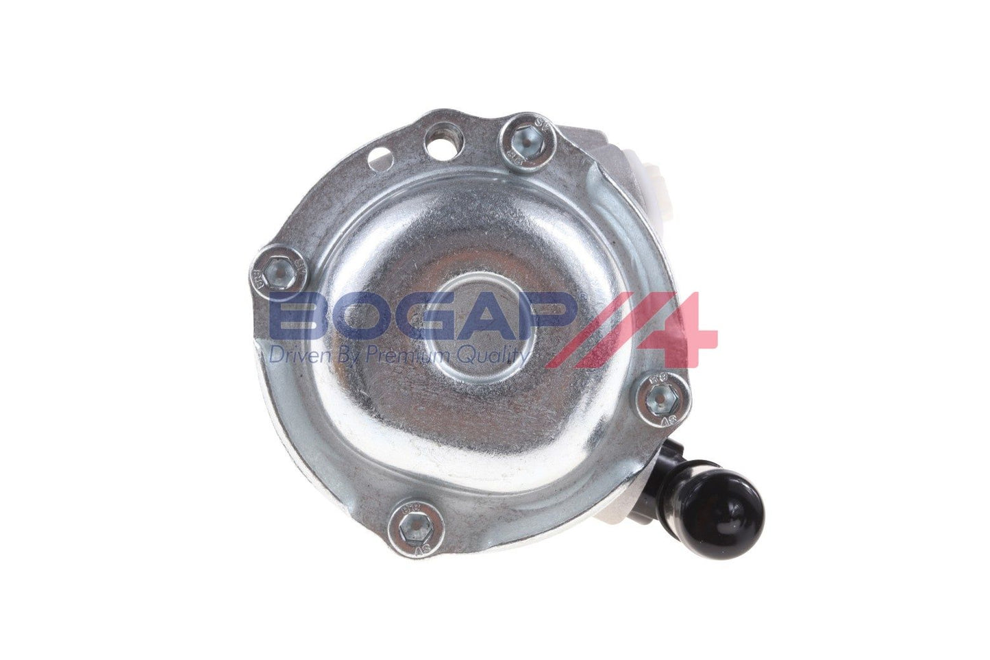 Original BOGAP Hydraulic Steering Pump 32416760034 / B3213101