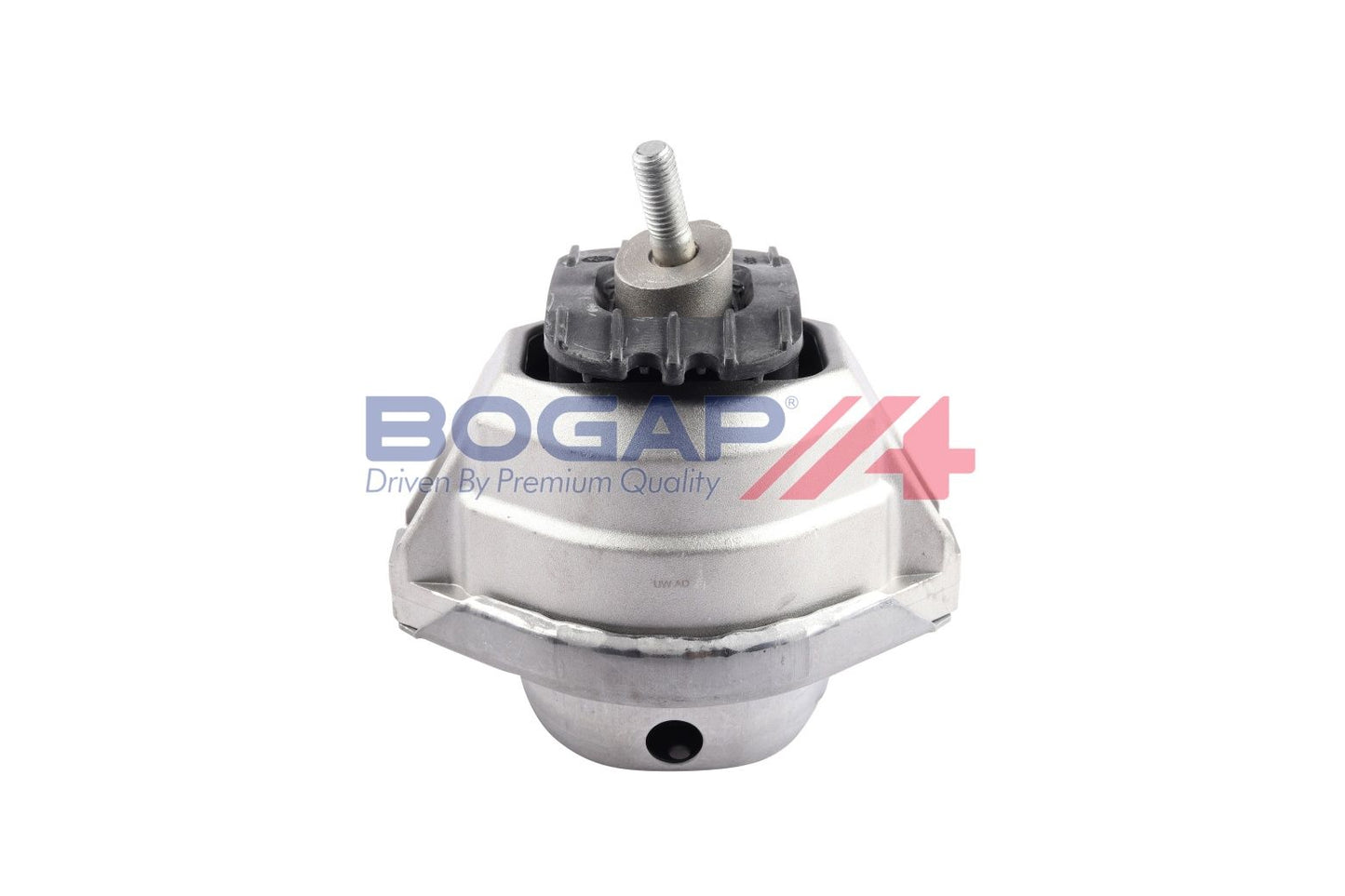 Original BOGAP Engine Mount, Left 22116762607 / B1911123