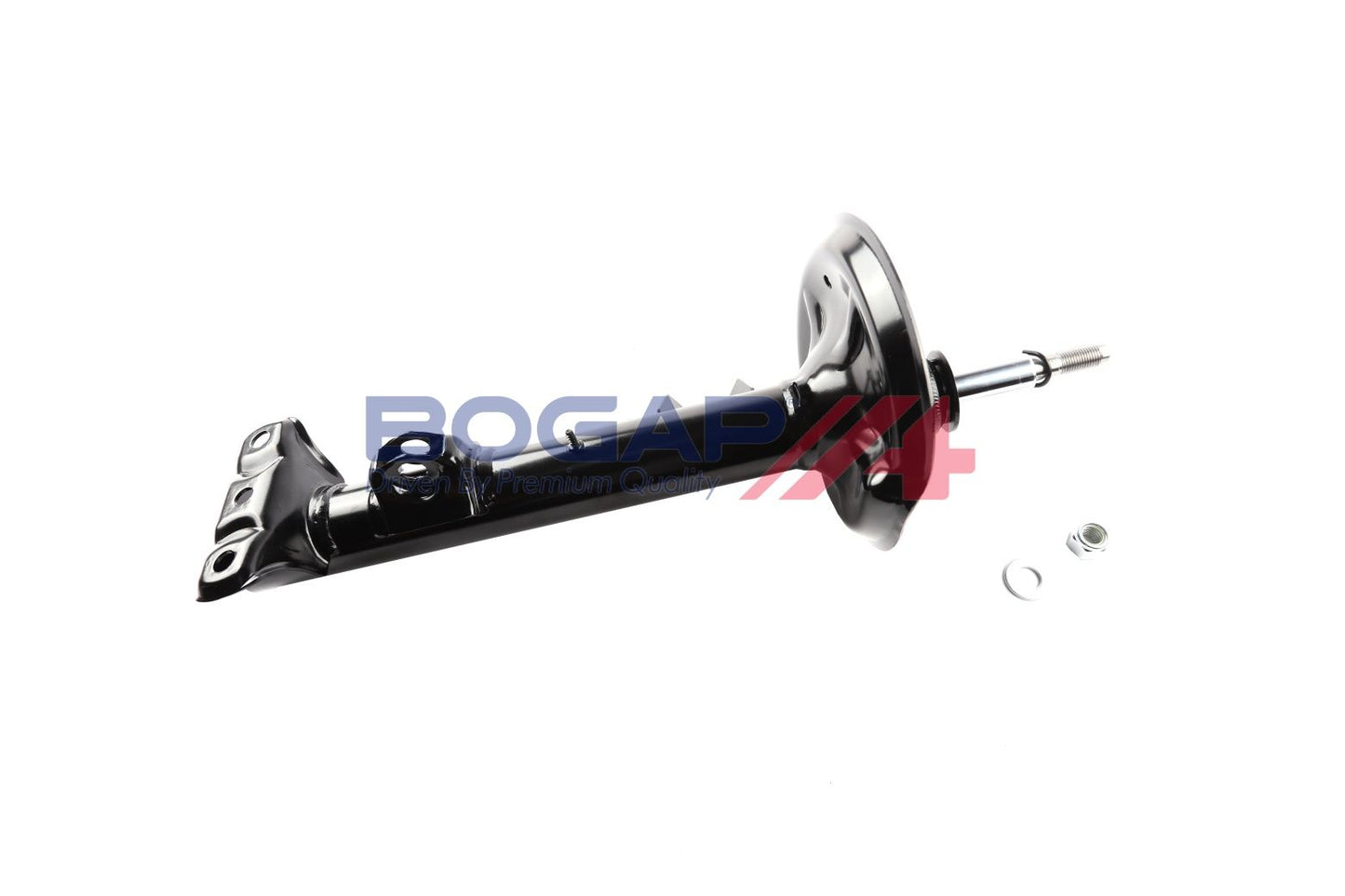 Original BOGAP Left Front Spring Strut 31311092307 / B3410165