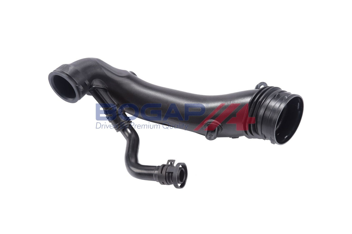 Original BOGAP Air Duct 13717599226 / B6110126