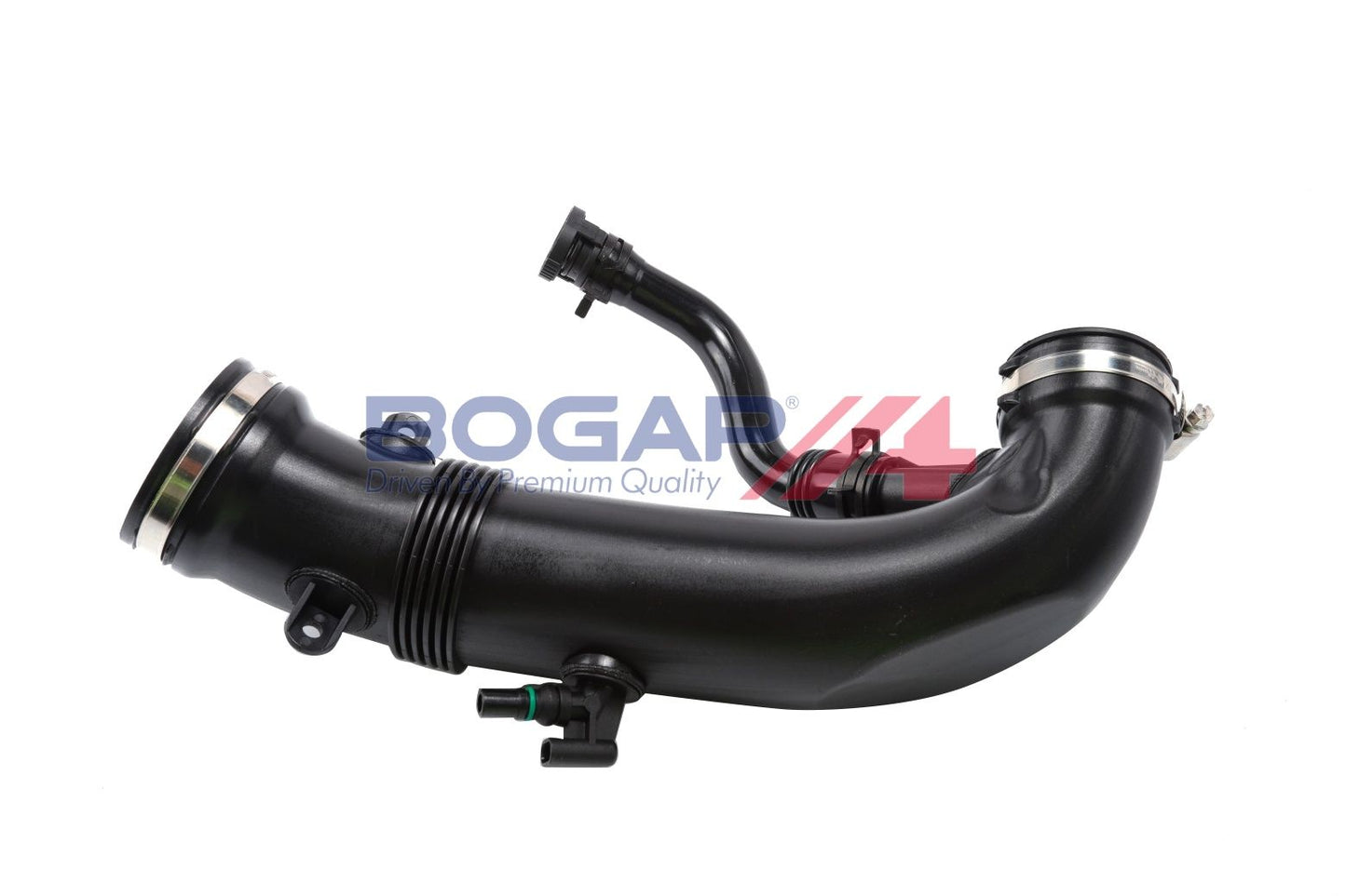 Original BOGAP Air Duct 13717627502 / B6110129