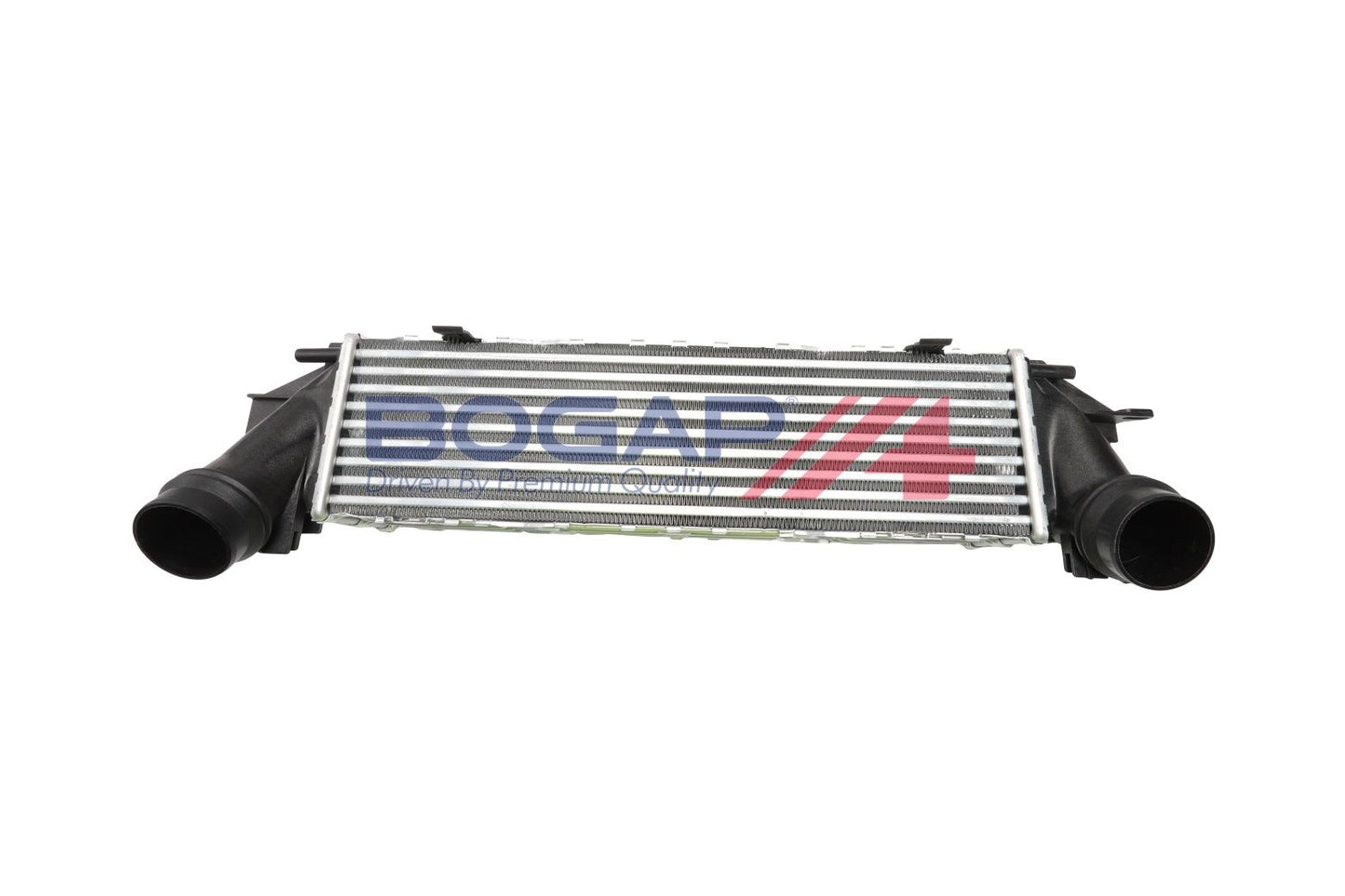 Original BOGAP Charge-Air Cooler 17117618769 / B4220116