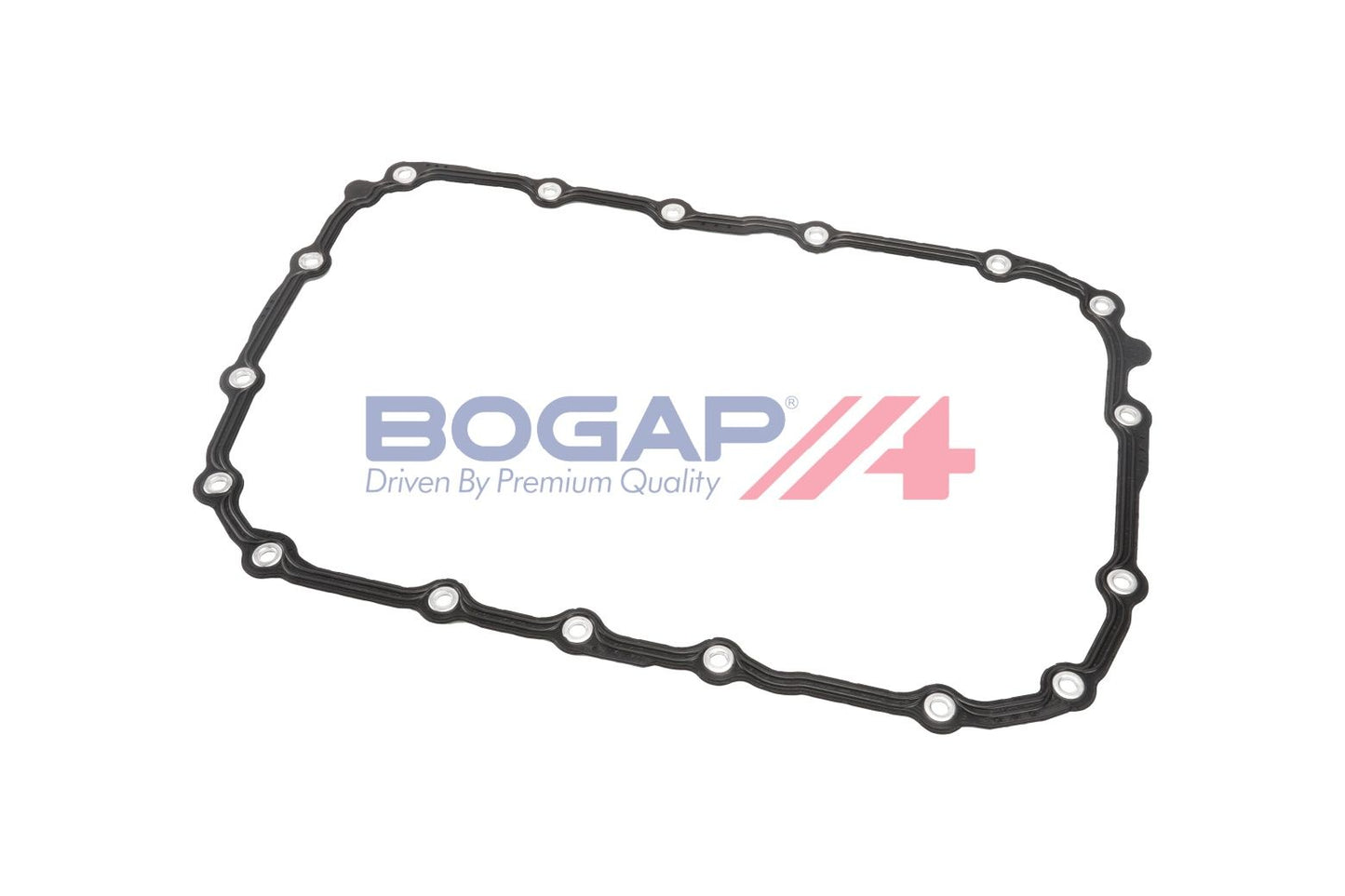 Original BOGAP Automatic Transmission Oil Pan Gasket 24117572618 / B2141106