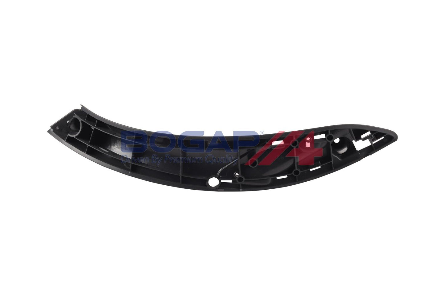 Original BOGAP Door Pull Carrier, Right (Schwarz) 51417279312 / B5315107