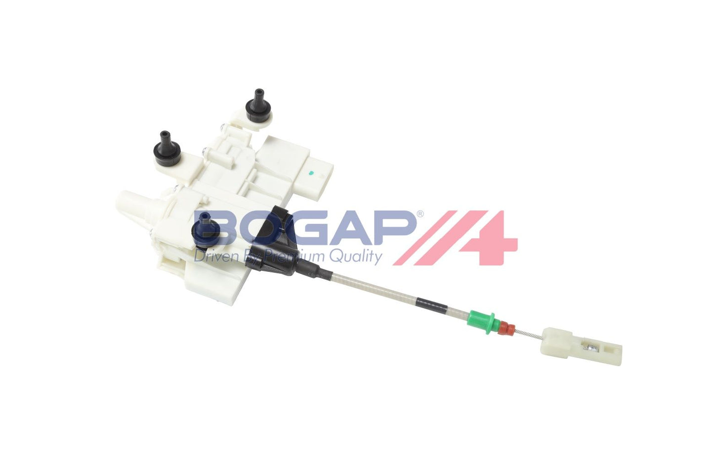Original BOGAP Automatic Soft Closing, Right 51215A36EA2 / B7213108