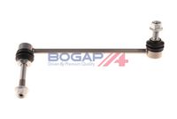 Original BOGAP Front Left Swing Support 31356859651 / B3321114