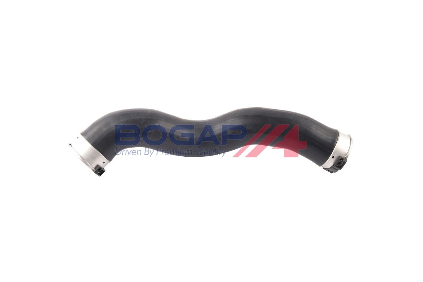 Original BOGAP Charge Air Line 11618572859 / B1711168