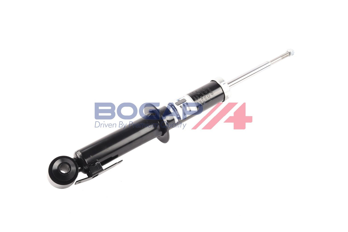 Original BOGAP Rear Right Shock Absorber 33529807018 / B3411139