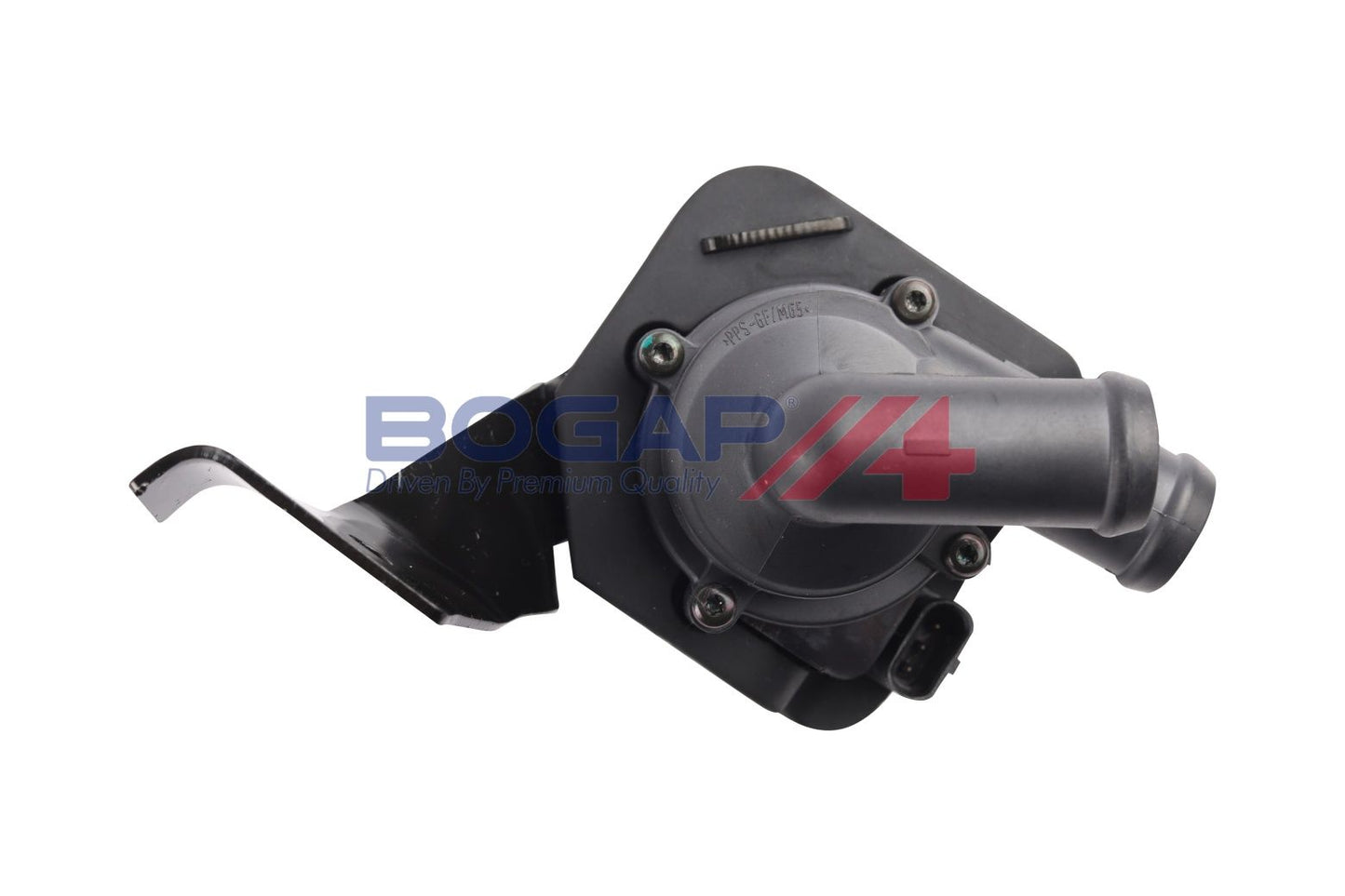 Original BOGAP Additional Water Pump 64119253081 / B4233108
