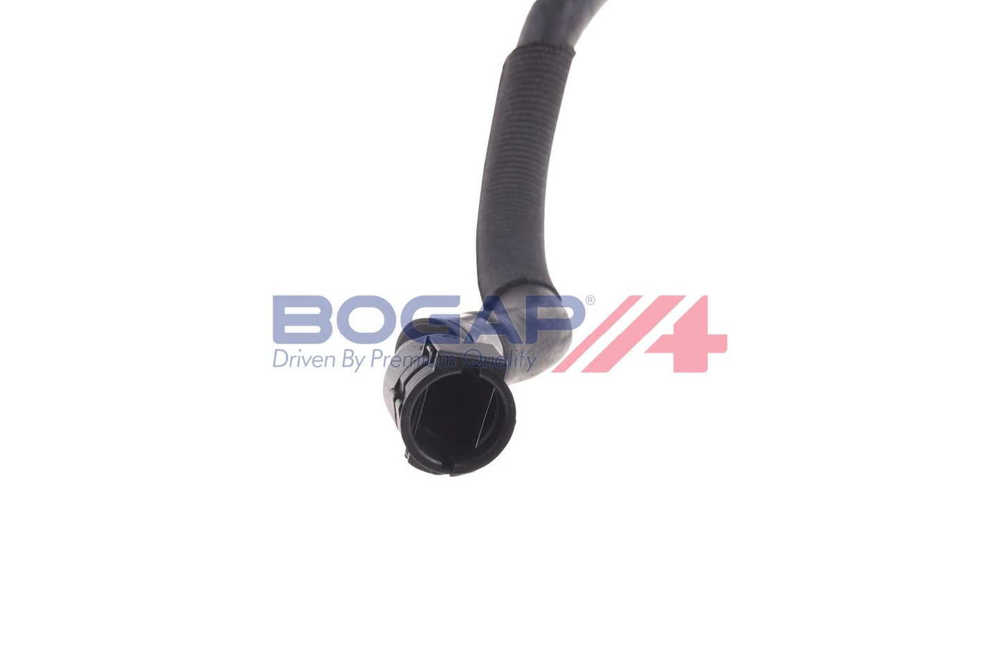 Original BOGAP Cylinder Head-Expansion Tank Hose 17128602635 / B4228192