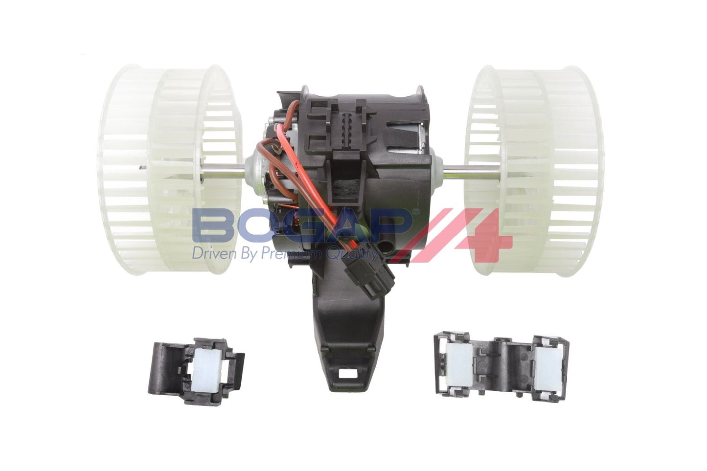 Original BOGAP Blower Unit 64116933910 / B4111110