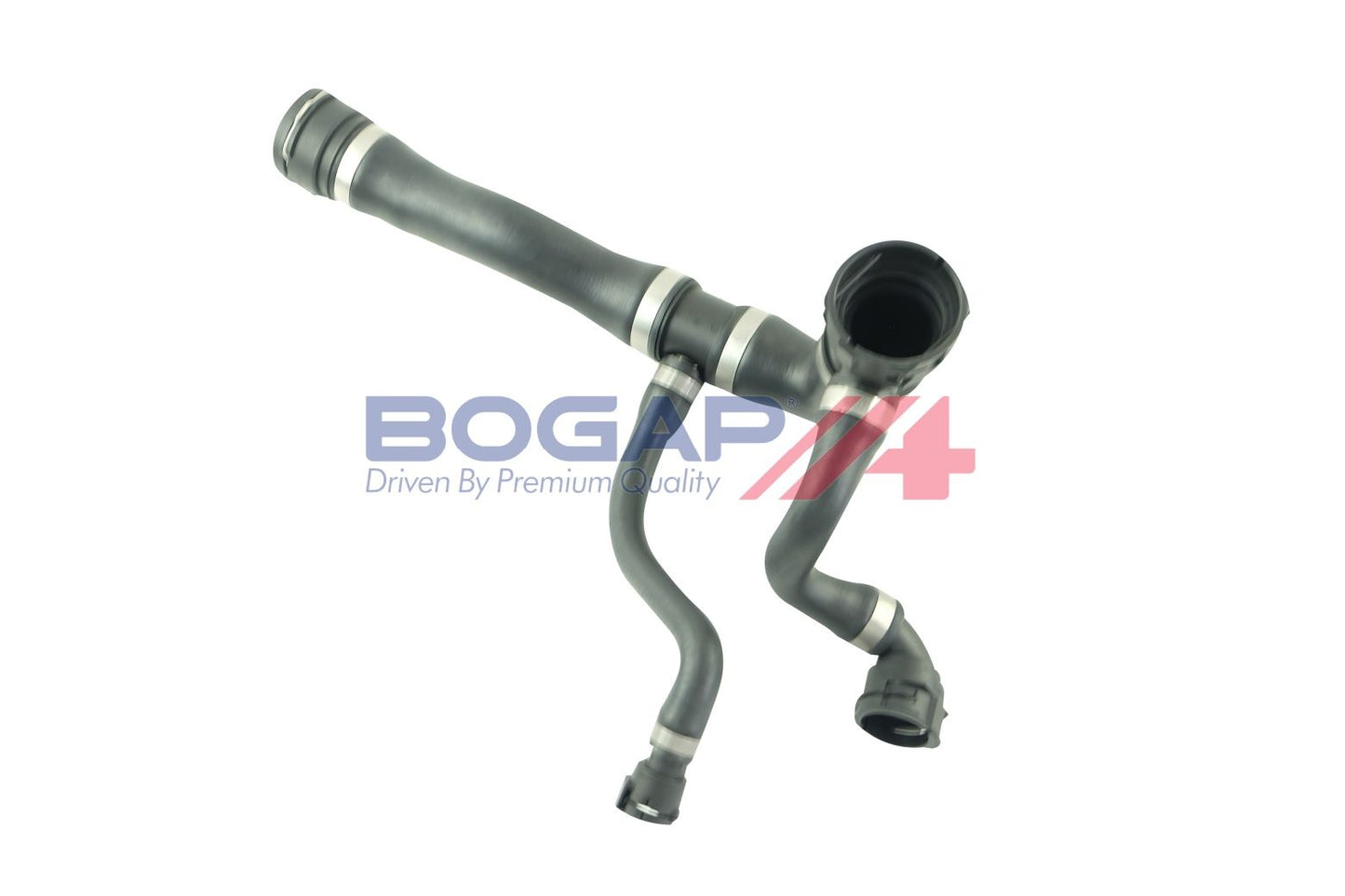 Original BOGAP Supply Hose 17127519255 / B4228100