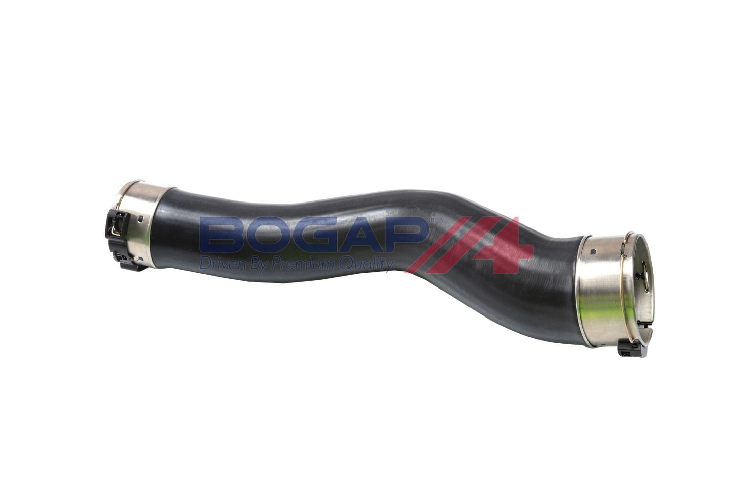 Original BOGAP Charge-Air Duct 13718672108 / B1711152