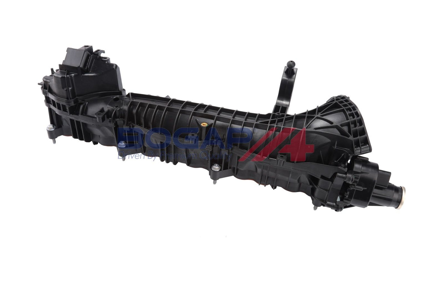 Original BOGAP Intake Manifold with Flap Control 11617811909 / B1712112