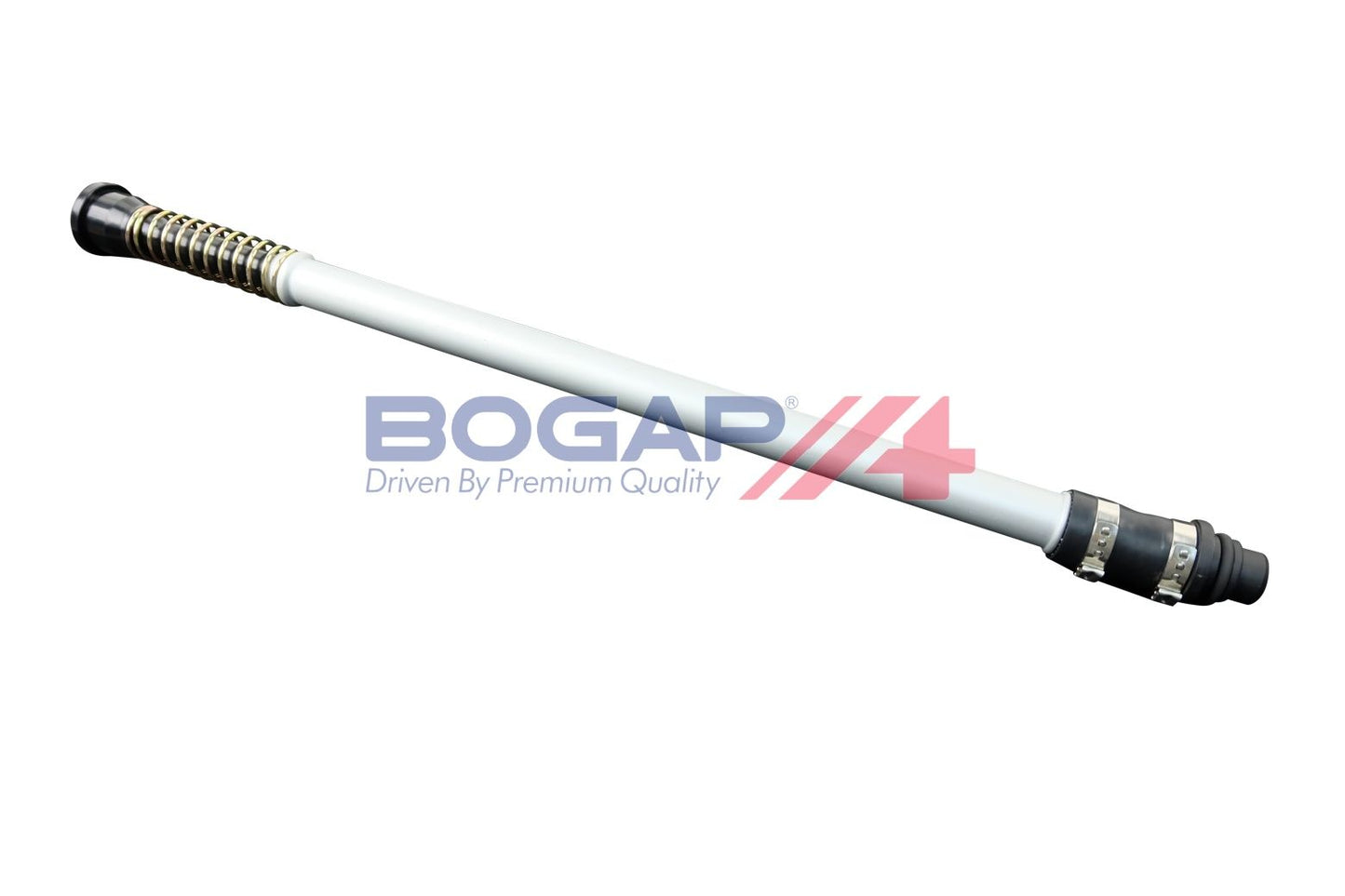 Original BOGAP Vent Pipe 11151705301 / B1210110