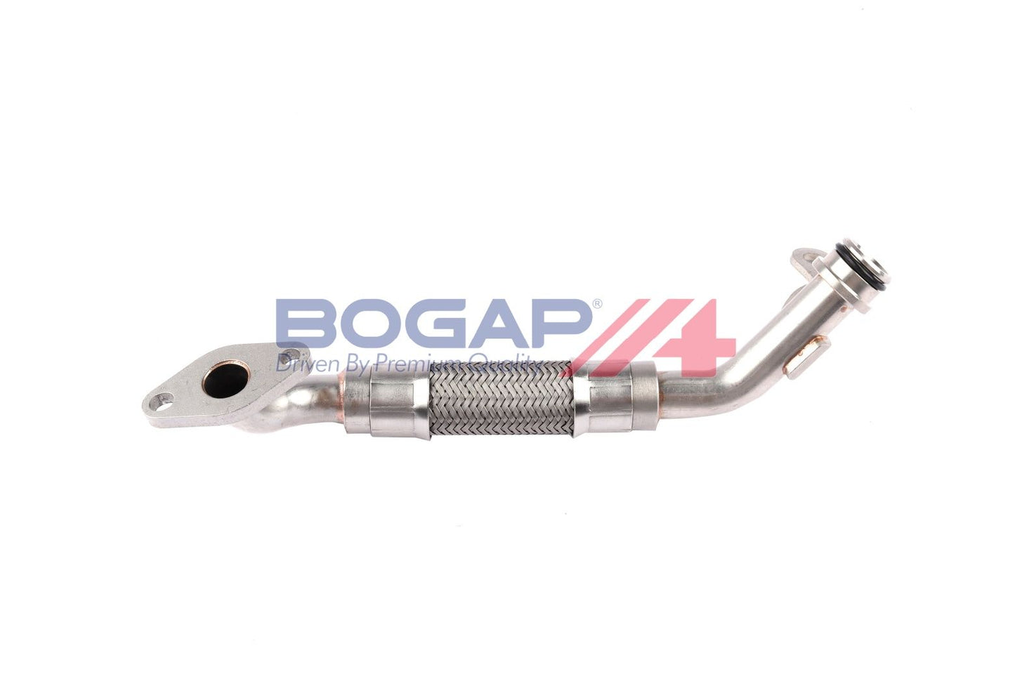 Original BOGAP Oil Pipe Outlet 11427563713 / B1728102