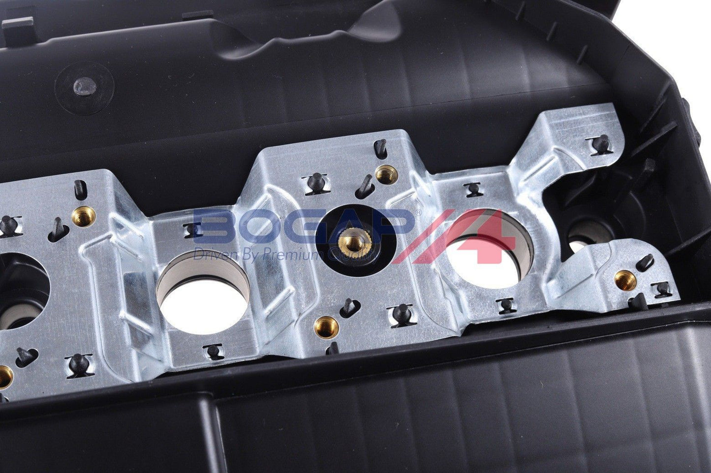 Original BOGAP Cylinder Head Cover 11121432928 / B1115106