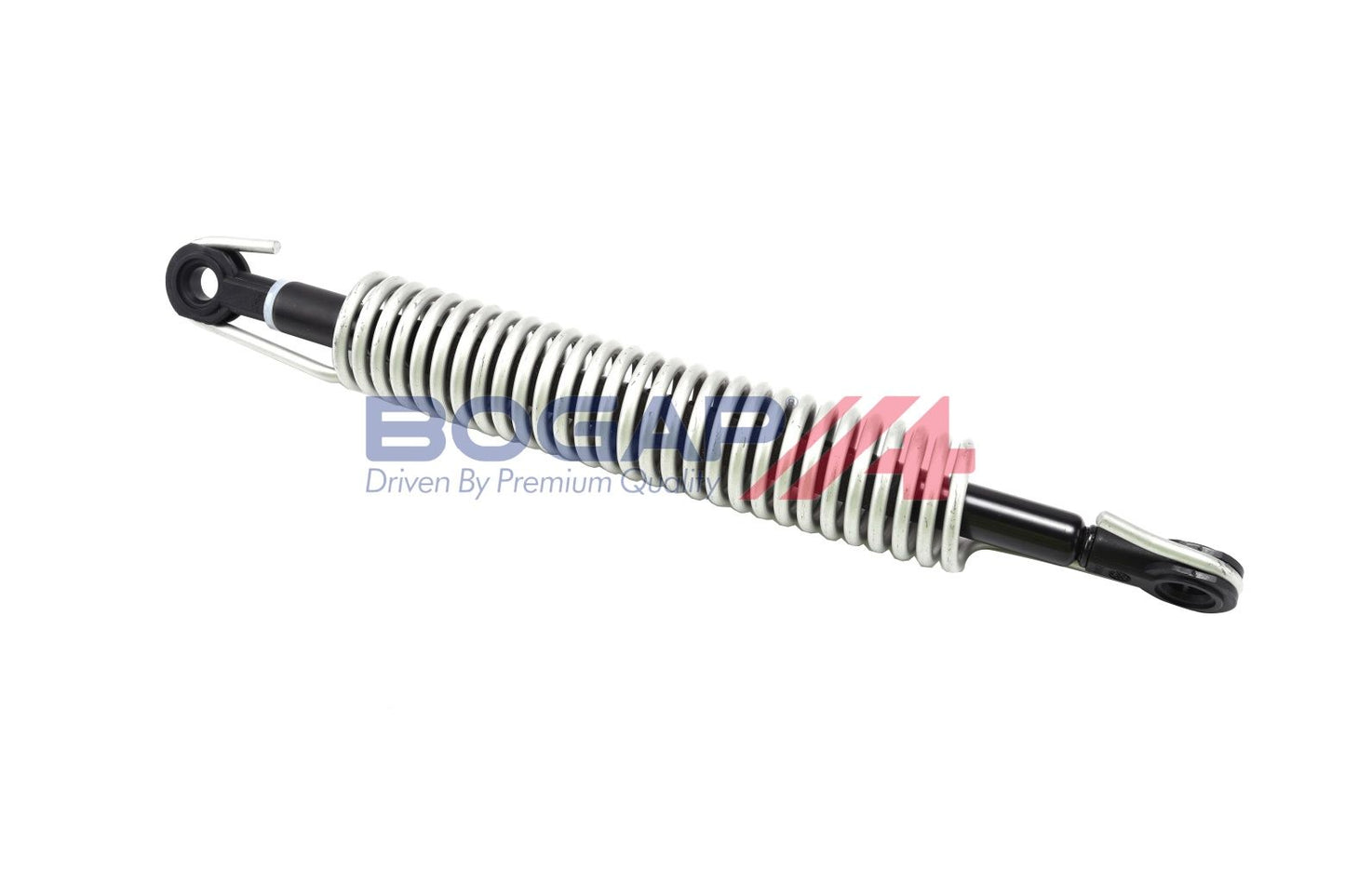 Original BOGAP Right Spring-and-Shock Absorber for Trunk Lid 51247141490 / B5260182