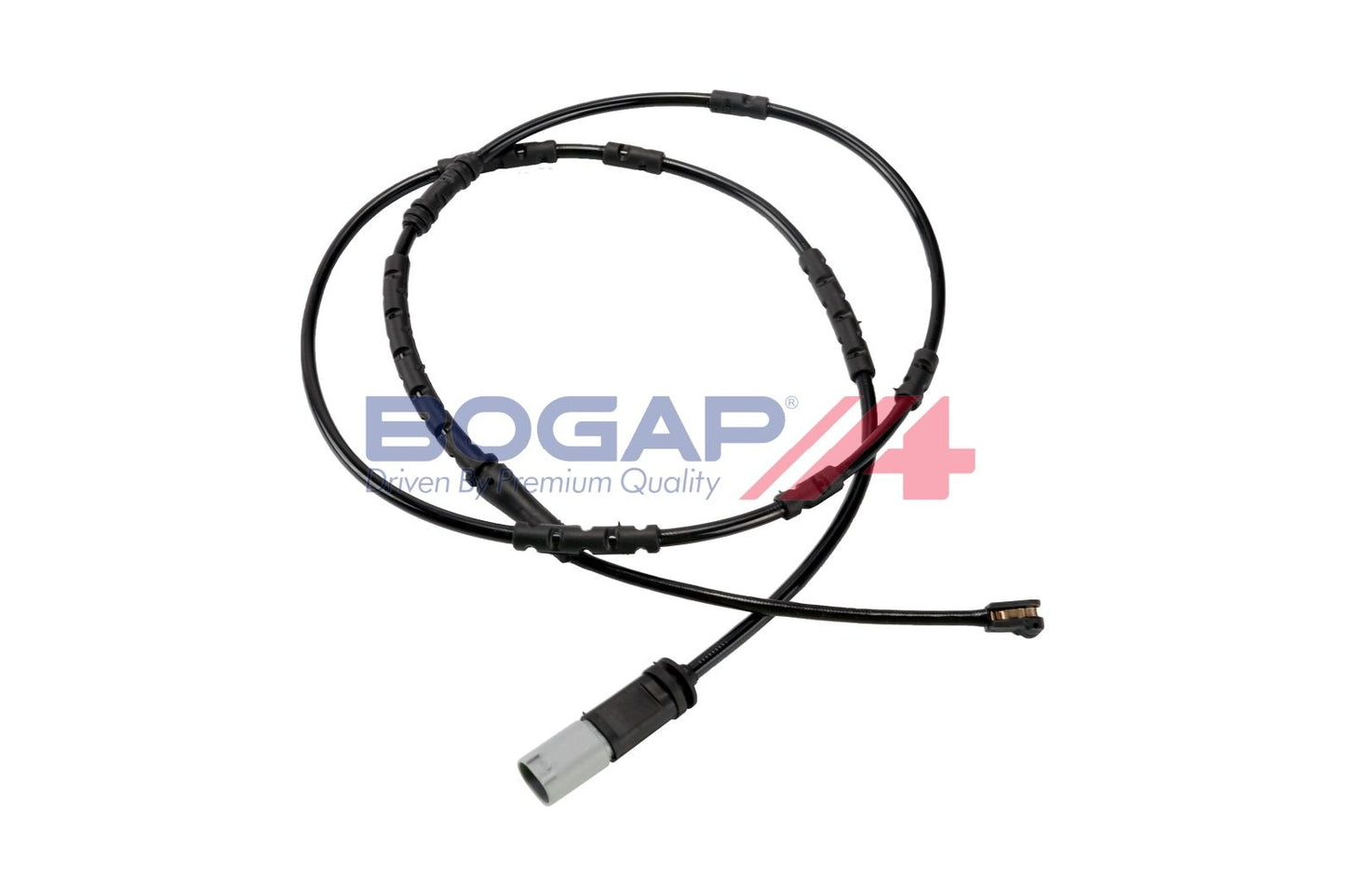 Original BOGAP Rear Brake Pad Wear Sensor 34356858645 / B7117186