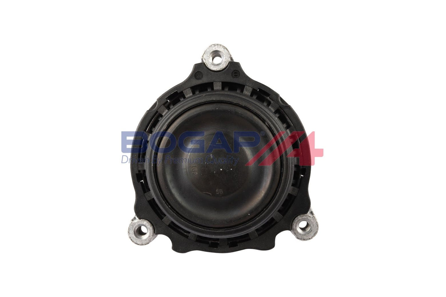 Original BOGAP Engine Mount, Right 22116854252 / B1918101