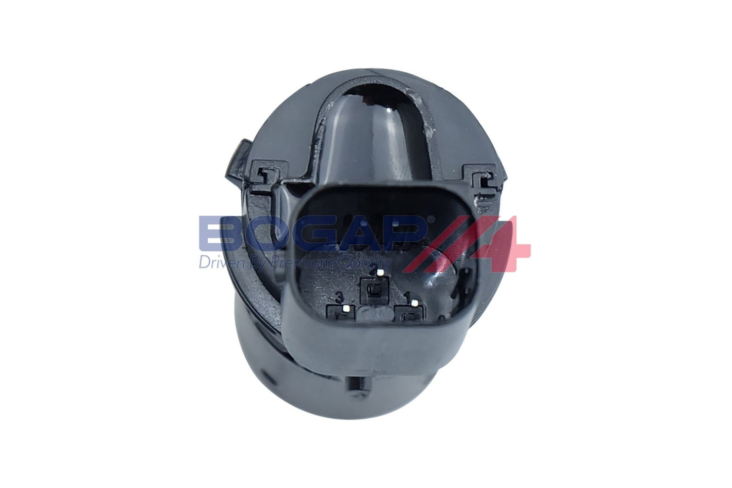 Original BOGAP Ultrasonic Sensor (Schwarz) 66216902182 / B7119121