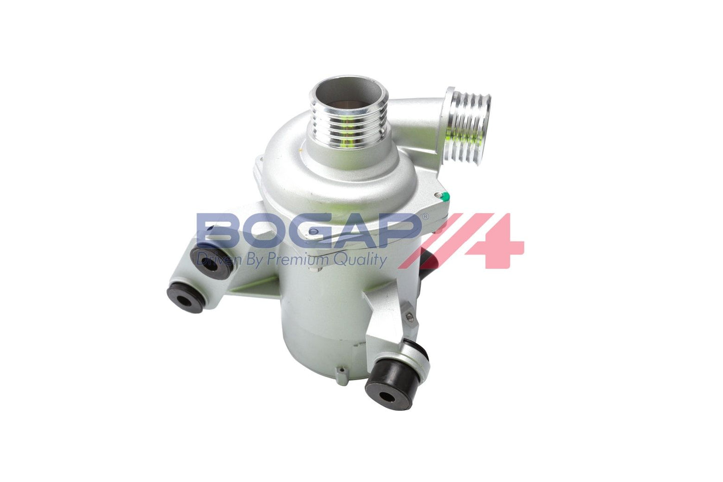 Original BOGAP Electrical Coolant Pump 11517586929 / B4232108