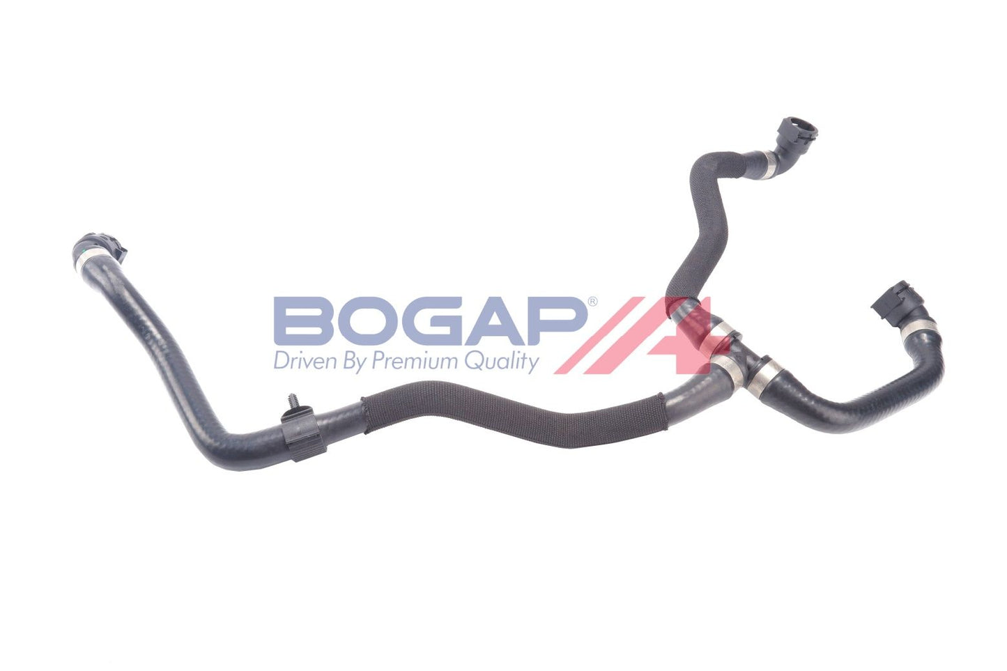 Original BOGAP Expansion Tank Hose 17127535536 / B4228506