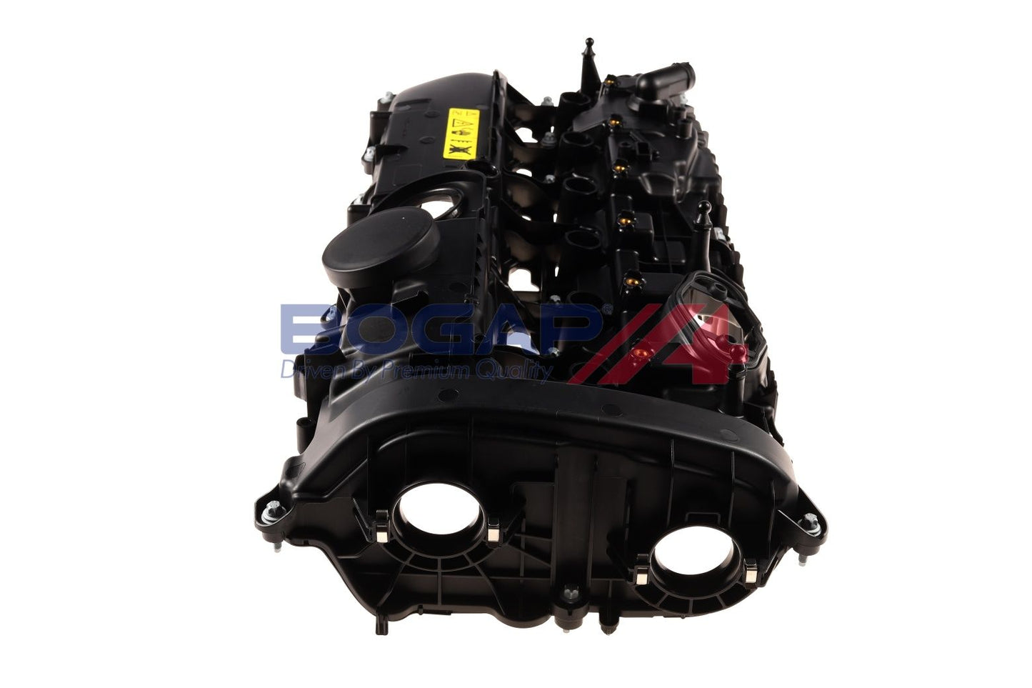Original BOGAP Cylinder Head Cover 11127645173 / B1115109