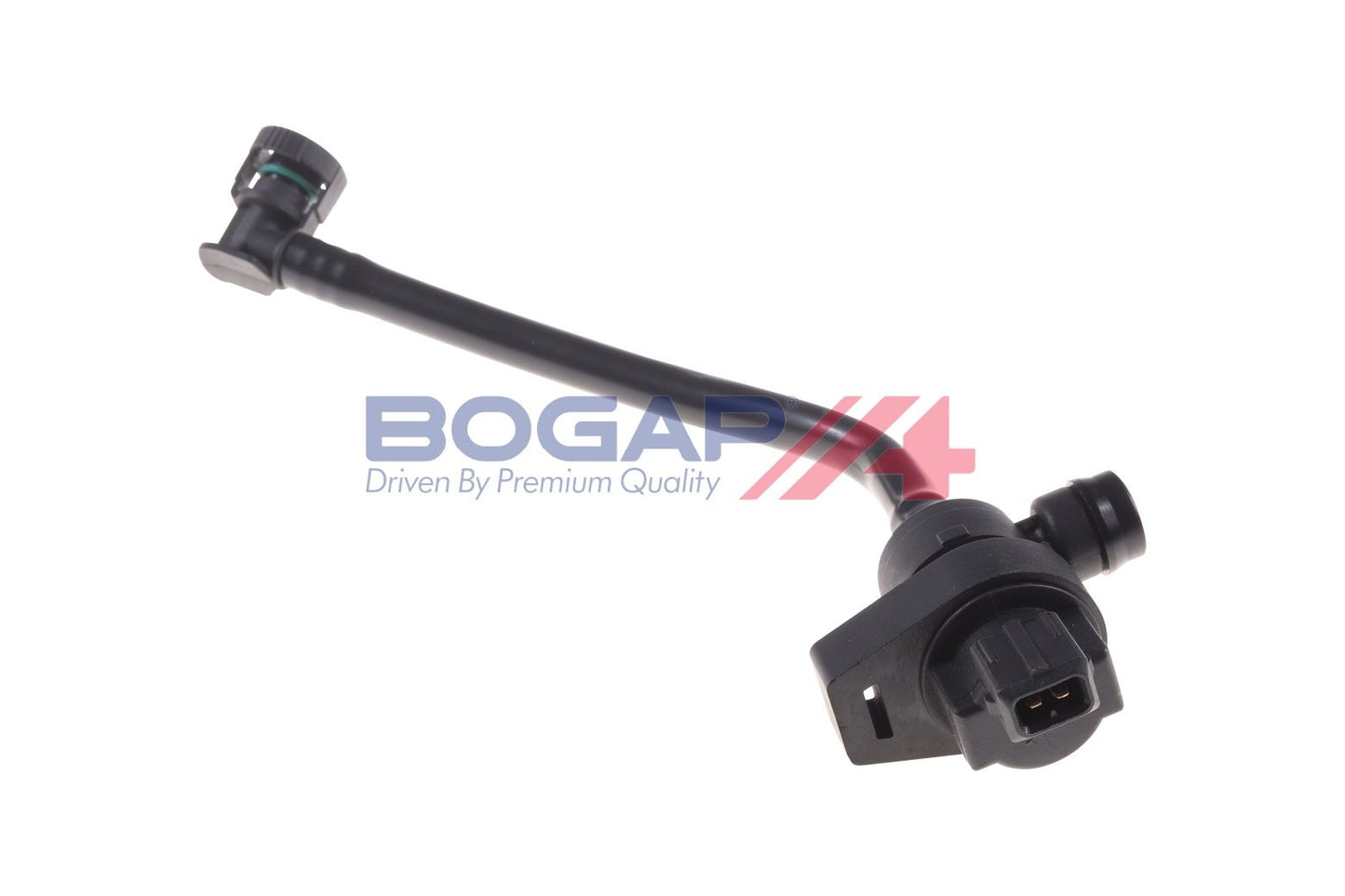 Original BOGAP Fuel Tank Breather Valve 13907506739 / B6316102