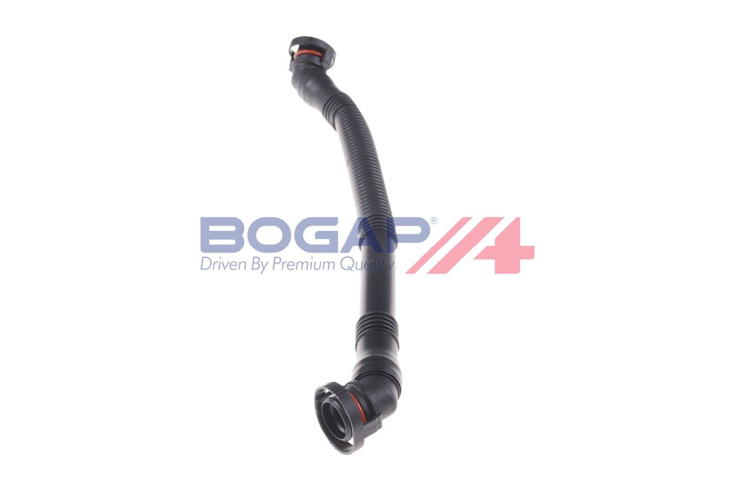 Original BOGAP Vent Pipe 11151703775 / B1210118