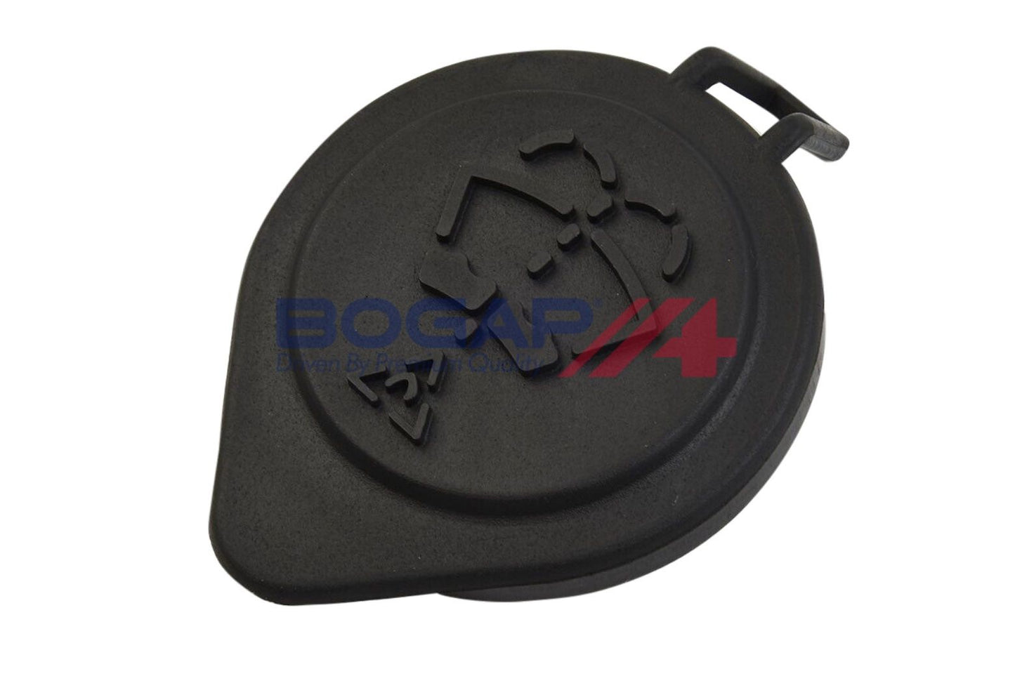 Original BOGAP Cover For Washer Filler PIpe 61667467951 / B5517100