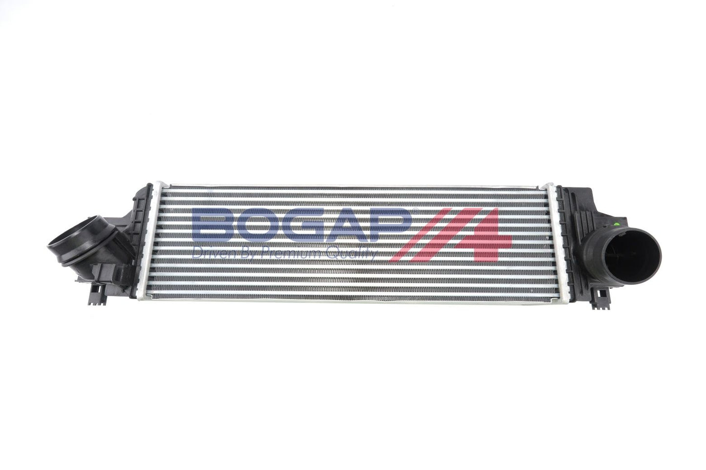 Original BOGAP Charge-Air Cooler 17517617600 / B4220134