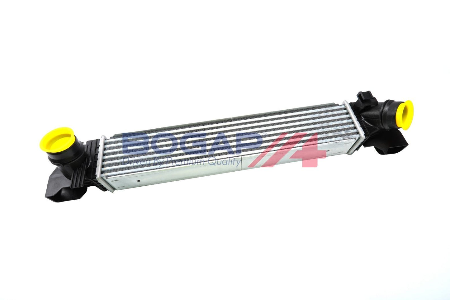 Original BOGAP Charge-Air Cooler 17517617596 / B4220120