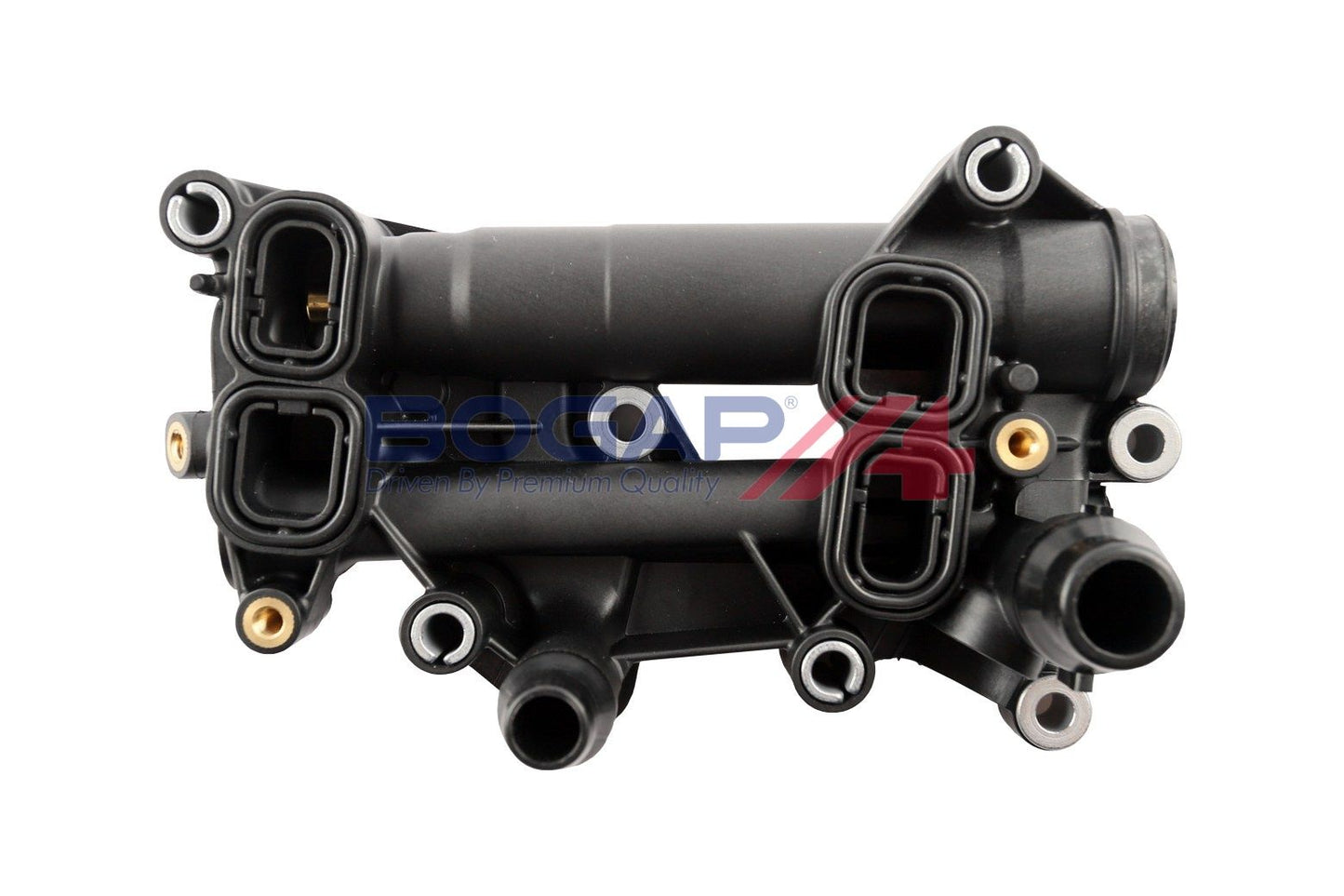 Original BOGAP Thermostat Housing with Thermostat 11428507694 / B4264100