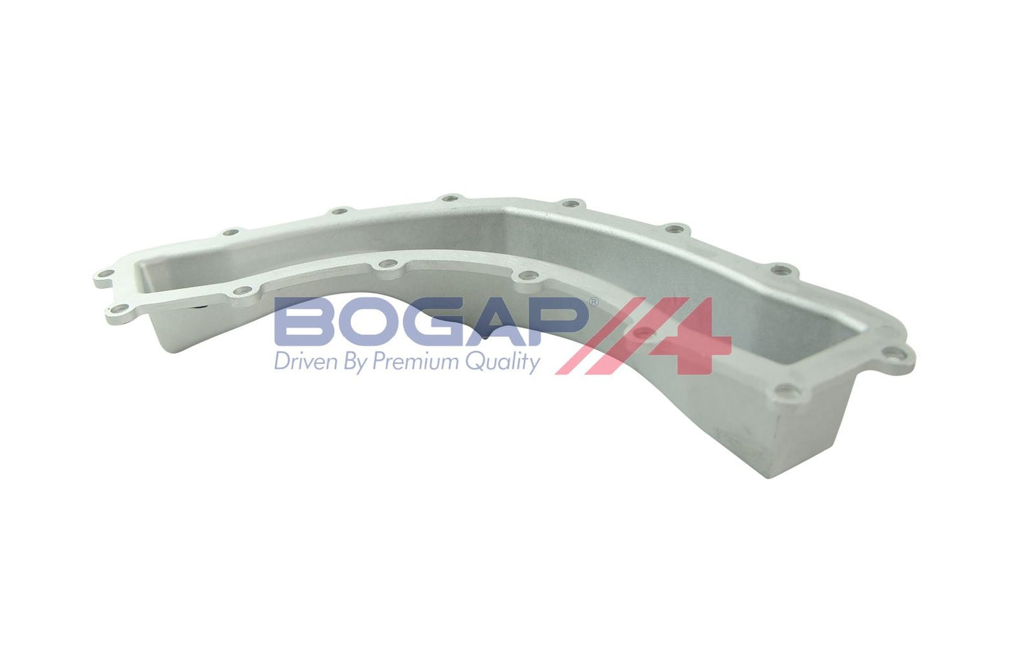Original BOGAP Rear Engine Block Cover 11147504376 / B1129100