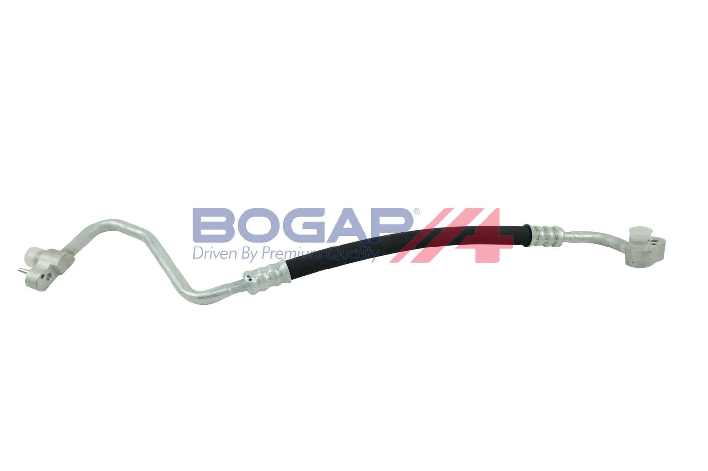 Original BOGAP Compressor-Condenser Pressure Hose 64539213843 / B4128101
